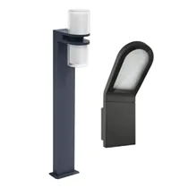 LED Außenbeleuchtung