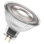 Ledvance Performance Led-Spot Reflektor GU5.3 MR16 6.8W 621lm 36D - 940  | Höchste Farbwiedergabe - Dimmbar - Ersatz Für 50W
