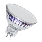 Ledvance LED GU5.3 PAR16 Performance 3.3W 396lm 120D - 827 Extra Warmweiß | Ersatz Für 35W