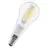 Osram Smart+ Matter Classic LED E14 Birne Fadenlampe Klar 4W 470lm - 827 Extra Warmweiß | Dimmbar - Via Smart Device Only - Ersatz Für 40W