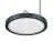 Philips LED-Highbay BY122P Coreline G5 Aluminium Grau 168W 25000lm 55D - 840 Kaltweiß | IP65 - Dali Dimmbar