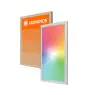 Ledvance Smart+ Wifi LED Panel Planon Plus 60x30cm 28W 2000lm - 830-865 Abstimmbares Weiß | RGBW - Dimmbar 