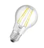 Osram Classic LED E27 Birne Fadenlampe 2.5W 525lm - 830 