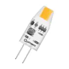 Ledvance LED Pin Micro 12V G4 Klar 1W 100lm - 827  | Ersatz Für 10W