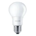 Philips Corepro LED Glühbirne E27 Birne Matt 4.9W 470lm - 840 Kaltweiß | Ersatz für 40W