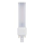 Ledvance Dulux-D LED 9W - 830 Blanc Chaud | 2 Broches - Remplacement 26W