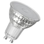 Ledvance LED Réflecteur GU10 PAR16 3.7W 350lm 36d - 927 Blanc Très Chaud | Dimmable - Remplacement 50W