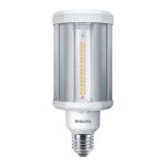 Philips TrueForce LED E27 HPL Claire 28W 3800lm 360D - 830  | Remplacement 125W