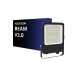 Projecteur LED Beam V2.0 40W 5600lm 90D - 830-840-865 CCT | IP66 - Symétrique