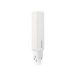 Philips CorePro PL-C LED 6.9W 770lm - 840 Blanc Froid | 2 Broches - Remplacement 18W