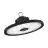 Ledvance Highbay LED Gen 5 Aluminium Noir 200W 35000lm 70D - 865  | IP66 - Dali Dimmable