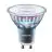 Philips MASTER LED Spot ExpertColor GU10 PAR16 5.5W 375lm 25D - 930 Blanc Chaud | Meilleur rendu des couleurs - Dimmable - Équivalent 50W