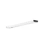 Ledvance Réglette LED Linear Plat 12W 840lm - 840 Blanc Froid | 53cm - Détecteur De Mouvement Et De Lumière