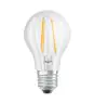 Osram Classic LED E27 Poire Filament Claire 7W 806lm - 827  | 3 Step Dim - Remplacement 60W