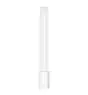 Ledvance Dulux-L LED 12W - 830 Blanc Chaud | 4 Broches - Remplacement 24W