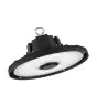Ledvance Highbay LED Gen 5 Aluminium Noir 75W 13125lm 70D - 865  | IP66 - Dali Dimmable