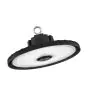 Ledvance Highbay LED Gen 5 Aluminium Noir 200W 35000lm 70D - 865  | IP66 - Dali Dimmable