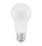 Ledvance Classic LED E27 Poire Dépolie 13W 1521lm - 840- | Remplacement 100W