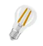 Osram Classic LED E27 Poire Filament Claire 5W 1055lm Ultra Efficiency - 840  | Remplacement 75W