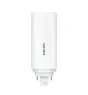 Philips CorePro PL-T LED Ampoule HF 6.5W - 830 Blanc Chaud | 4 Broches - Remplacement 18W