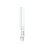 Philips CorePro PL-S LED 5W - 840 Blanc Froid | 2 Broches - Remplacement 11W