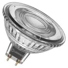 Ledvance LED Réflecteur GU5.3 MR16 4.9W 500lm 36d - 927 Blanc Très Chaud | Dimmable - Remplacement 43W