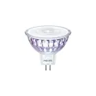 Philips Master Value LED Spot GU5.3 MR16 7.5W 660lm 36D - 940 Blanc Froid | Meilleur rendu des couleurs - Dimmable - Équivalent 50W