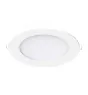  Downlight LED V2.0 12W 1200lm 120D - 830 Blanc Chaud | 170mm - Diamètre 150mm - IP44 