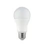 LED E27 Poire Dépolie 9.5W 1055lm - 830 | Remplacement 75W