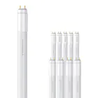 Lot 10x tube LED 150cm | 6500K 20W - HO