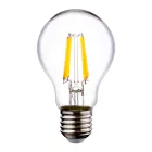 LED E27 Poire Filament Claire 4.5W 470lm - 840 | Remplacement 40W